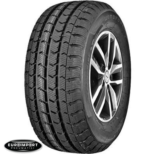 Windforce SNOWBLAZER MAX  215/70 R15 109_107 R  Carico C 